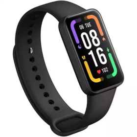 Narukvica fitnes Xiaomi Mi Redmi Smart Band Pro Crna