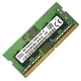 Memorija SODIMM DDR4 8GB 3200AAMHz Hynix HMAA1GS6CJR6N-XN