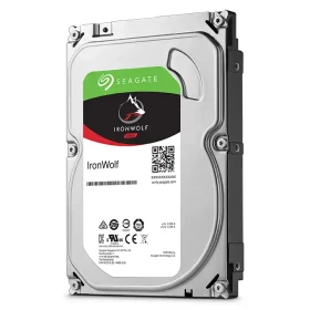 Hard disk 2TB SATA3 Seagate Ironwolf 64MB ST2000VN004