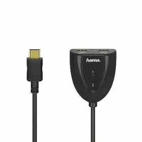 Hama HDMI Switcher 2x1