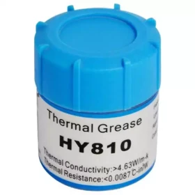 Pasta za procesore Halnziye HY810 10g