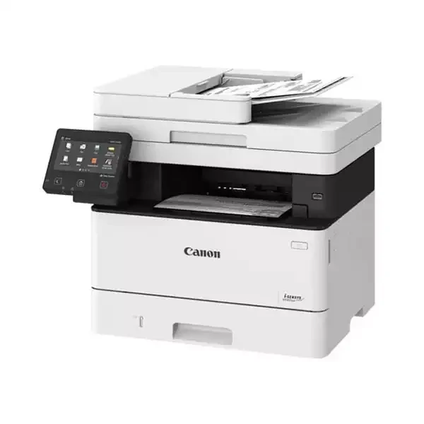 MFP Canon Laser MF453dw /1200x1200dpi/1GB/38ppm/ADF/USB/WiFi, Toner CRG-057 slika 1