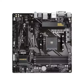 Matična ploča AM4 Gigabyte B550M DS3H  HDMI/DVI/M.2