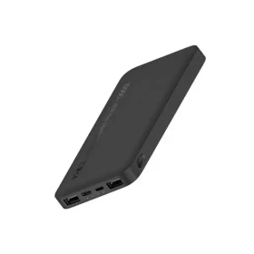 Power bank Xiaomi 10000mAh black