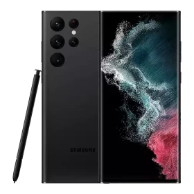 Mobilni telefon Samsung S22 Ultra 5G 12/256GB Crni