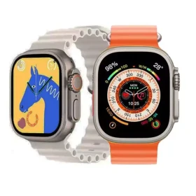 Smart Watch GS8 Ultra (Kopija Apple)