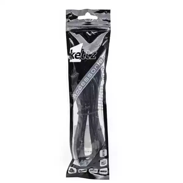 Kabl USB A-M/B-M Kettz U-K3001 3m Print slika 1
