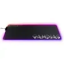 Gaming podloga Gamdias NYX P3 900x300x3mm RGB