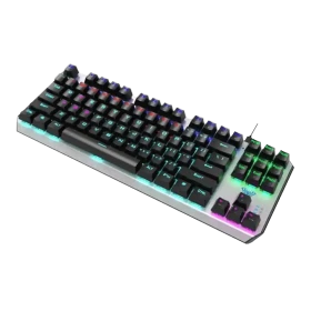 Tastatura AULA F2067 USB Mehanička RGB