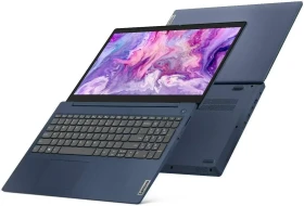 Laptop lenovo IdeaPad 1 15AMN7 15.6 FHD/Athlon Gold 7220/8GB DDR5/256GB/Radeon 610M/SRB 82VG006SYA