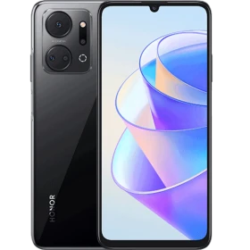 Mobilni telefon Honor X7a 4/128GB Blue