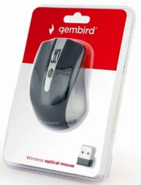 Bežični miš Gembird MUSW-4B-04