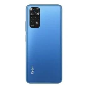 Mobilni telefon Xiaomi Redmi Note 11 4/128GB Twilight Blue