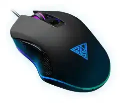 Miš Gamdias Aura GS2 3600 DPI USB RGB
