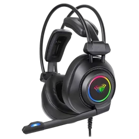 Slušalice sa mikrofonom AULA S600 USB 7.1 RGB