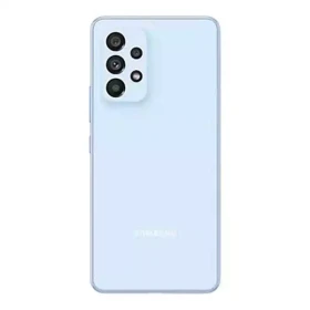 Mobilni telefon Samsung Galaxy A53 5G Plavi 6/128GB