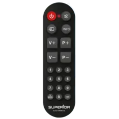 Univerzalni daljinski Superior LG, Samsung, Sony, Philips i Panasonic