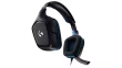Slušalice sa mikrofonom Logitech Gaming G432 mini 1