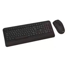 Bežična tastatura + miš MS Industrial Alpha M300