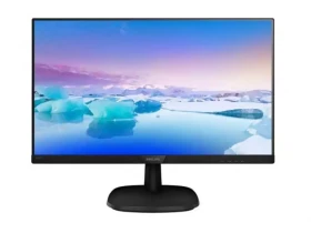 Monitor 23.8 Philips 243V7QDAB/00 1920x1080/Full HD/IPS/4ms/75Hz/VGA/DVI/HDMI/Zvučnici