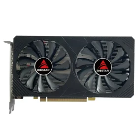 Grafička karta Biostar GTX 1650 SUPER 4GB GDDR6 128bit DVI/HDMI/DP