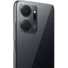 Mobilni telefon Honor X7a 4/128GB Black