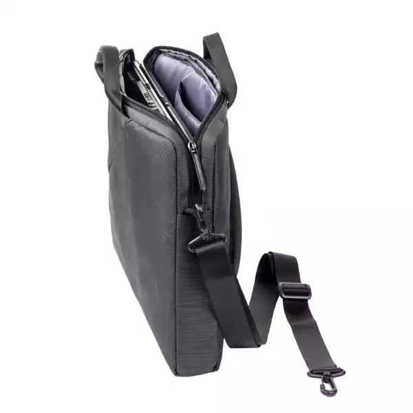 Torba za Laptop 15.6 RIVACASE 8730 Siva slika 1