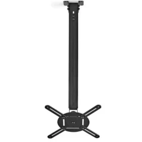 Univerzalni plafonski nosač za projektor PJCM200BK rotirajuci + tilt 90, 550-1000mm