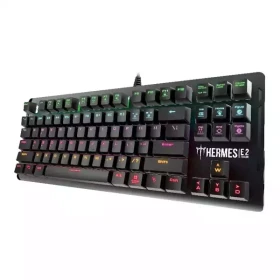 Tastatura Gamdias Hermes E2 Mehanička