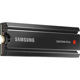 SSD M.2 2TB Samsung 980 PRO MZ-V8P2T0CW 7000MBs/5100MBs HS