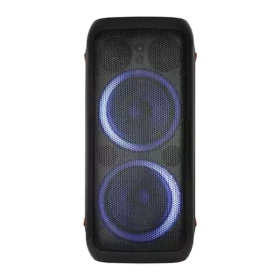 Karaoke sistem Vivax BS-800 BT/FM/USB MP3/WMA/FLAC/WAV/AAC 80W