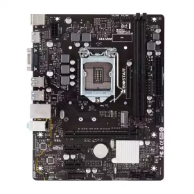 Matična ploča 1200 Biostar H410MH VGA/HDMI/M.2