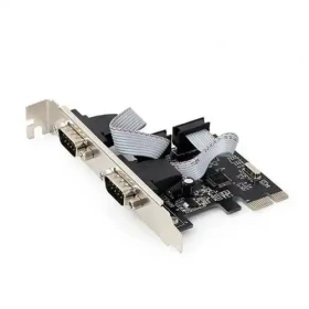 Kartica PCI-E Gembird SPC-22 2xRS232