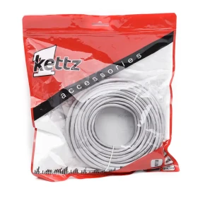 UTP cable CAT 5E sa konektorima Kettz UT-23 30m