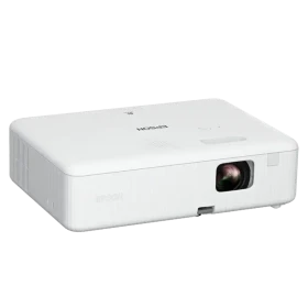 Projektor Epson CO-W01  3LCD, WXGA1280x800/3000Ansi/HDMI/USB/WiFi-opc/Zvučnici
