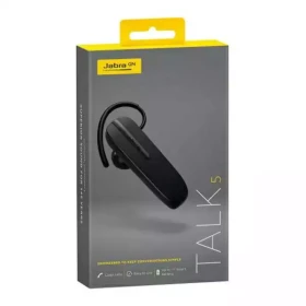 Bluetooth slušalica Jabra talk 5 povezivanje na 2 uređaja