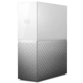 Eksterni hard disk 3.5 Western Digital 8TB My Cloud WDBVXC0080HWT-EESN