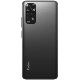 Mobilni telefon Xiaomi Redmi Note 11 4/128GB Graphite Gray