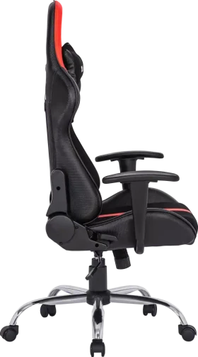 Gaming stolica Defender Racer crno/crvena