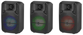Bluetooth zvučnik Defender Boomer 10