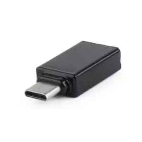 Adapter USB 3.0 - Type C F/M A-USB-CMAF-01