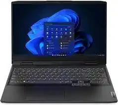 Laptop IdeaPad Gaming 3 15ARH7 15.6 FHD IPS 120Hz/R7 6800H/16GB/M.2 1TB/RTX3050Ti 4GB/SRB 82SB00GYYA
