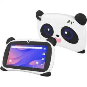 Tablet MeanIT K17 PANDA KIDS 7/CPU QuadCore/2GB/16GB/prednja-zadnja kamera/3000mAh/iWawa/Android 12