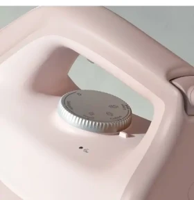 Parna Stanica E6ST1-4PP ELECTROLUX/2000W