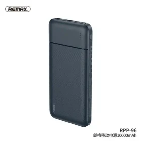 Power Bank Remax Lango 10000mAh RPP-96 2USB