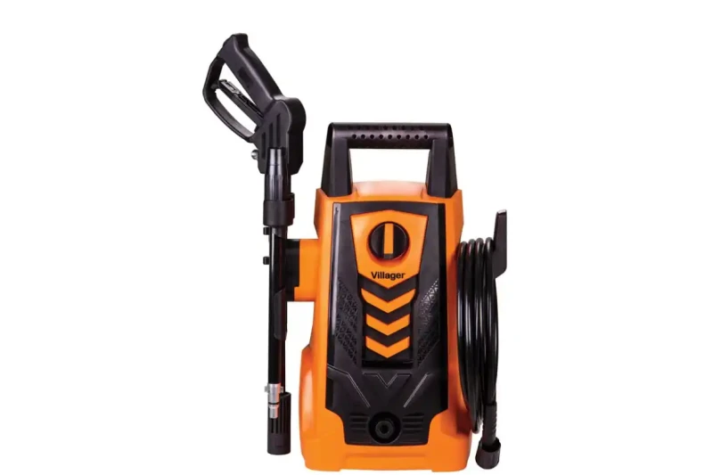 Perač pod pritiskom Villager VHW-80 snaga 1400W/pritisak 70-105bara slika 1