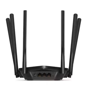 Wireless Router Mercusys MR50G AC1900/6x5dbi/2,4GHz+5GHz/1WAN/2LAN