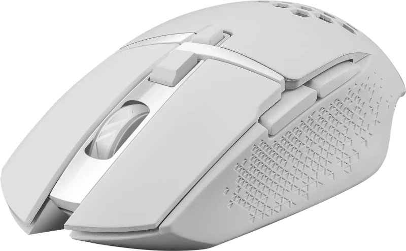 Bežični miš Defender Glory GM-514 White slika 1