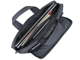 Torba za Laptop 15.6 RIVACASE 7530 /siva
