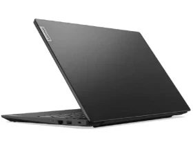 Laptop Lenovo V15-ABA G3 15.6 FHD/Ryzen R5 5625U/8GB/NVMe 512GB/GLAN/USB-C PD/SRB Black 82TV004FYA